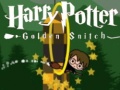 খেলা Harry Potter golden snitch