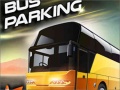 খেলা Bus Parking 3d