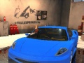 খেলা Car Simulator: Crash City