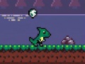 খেলা Dino Spin