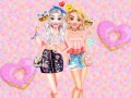 খেলা Sprinkle Doughnuts Sweet Series