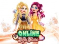 খেলা Online Selfie Stories
