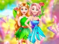 খেলা Pixies and Magical Tales