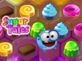 খেলা Sugar Tales