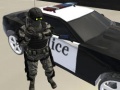 খেলা Police Cop Driver Simulator