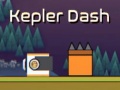 খেলা Kepler Dash