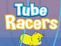 খেলা Tube Racers
