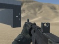 খেলা Shooting Target 3d