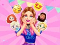 খেলা Ellies Surprise Birthday Party