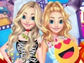 খেলা Ellie Hollywood Star