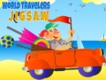 খেলা World Travelers Jigsaw