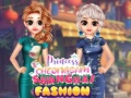 খেলা Princess Cheongsam Shanghai Fashion