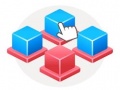 খেলা Rubix