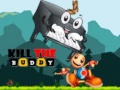খেলা Kill The Buddy