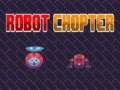 খেলা Robot Chopter