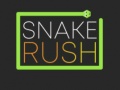 খেলা Snake Rush