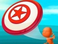 খেলা Ultimate Disc