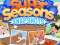খেলা Super Seasons Snapshots