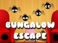 খেলা Bungalow Escape