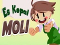 খেলা Es Kepal Moli
