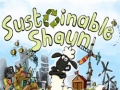 খেলা Sustainable Shaun