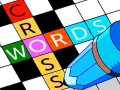 খেলা Baby Animal Cross Word