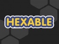 খেলা Hexable