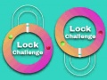 খেলা Lock Challenge