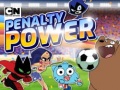 খেলা CN Penalty Power