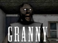 খেলা Scary Granny: Horror Granny