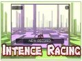 খেলা Jet Racer Infinite Flight Rider Space Racing