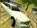 খেলা Iceland Limo Taxi