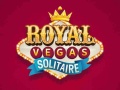 খেলা Royal Vegas Solitaire