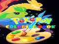 খেলা Pokemon Coloring Book