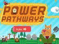 খেলা Power Pathways