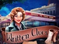 খেলা Written Clues