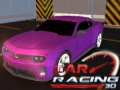 খেলা Car Racing 3D