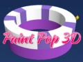খেলা Paint Pop 3D