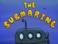 খেলা The Submarine