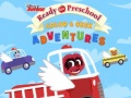 খেলা Ready for Preschool Color and Seek Adventures 