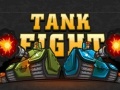 খেলা Tank Fight