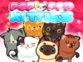 খেলা Pop-Pop Kitties