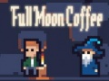 খেলা Full Moon Coffee