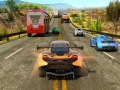 খেলা Real Car Traffic Racer