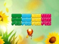 খেলা Summer Brick Out
