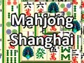 খেলা Shanghai mahjong	