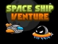 খেলা Space ship Venture