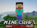 খেলা Minecraft Survival