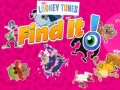 খেলা New Looney Tunes Find It!