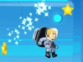 খেলা Crazy Jetpack Ride